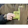 Delphin ShopBag Carp 50x45cm Sac de courses