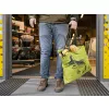 Delphin ShopBag Carp 50x45cm Sac de courses