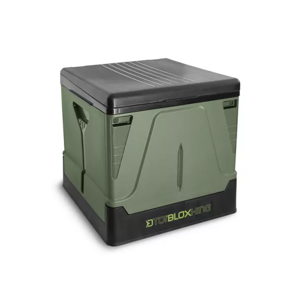 Delphin ToiBlox King WC Portable