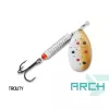 Delphin Arch Spinner Truite 2gr Cuiller Tournante