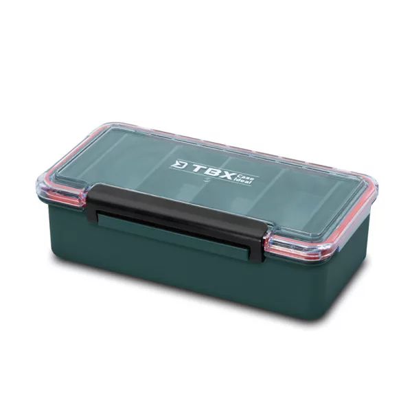 Delphin TBX Case Clip Ideal Boîte 21x12x6,5cm