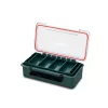 Delphin TBX Case Clip Ideal Boîte 21x12x6,5cm