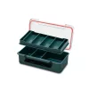 Delphin TBX Case Clip Ideal Boîte 21x12x6,5cm