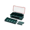 Delphin TBX Case Clip Ideal Boîte 21x12x6,5cm