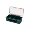 Delphin TBX Case Clip Ideal Boîte 21x12x6,5cm