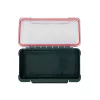 Delphin TBX Case Clip Ideal Boîte 21x12x6,5cm