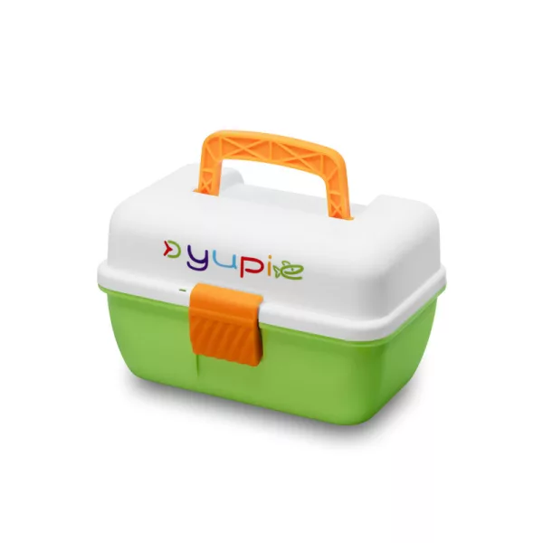 Boîte Delphin Yupie Case 23,5x15,5x14cm