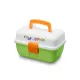 Boîte Delphin Yupie Case 23,5x15,5x14cm
