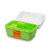 Boîte Delphin Yupie Case 23,5x15,5x14cm