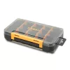 Boîte de rangement Delphin TBX Duo 175-15P EVA 17,5x10,5x3,8cm