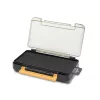 Boîte de rangement Delphin TBX Duo 175-15P EVA 17,5x10,5x3,8cm