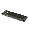 Delphin KlikBox Rig Boîte de rangement pour bas de ligne 31x8x2,5cm