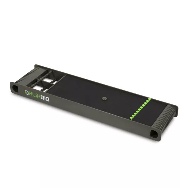 Delphin KlikBox Rig Boîte de rangement pour bas de ligne 31x8x2,5cm