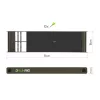 Delphin KlikBox Rig Boîte de rangement pour bas de ligne 31x8x2,5cm
