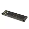 Delphin KlikBox Rig Boîte de rangement pour bas de ligne 31x8x2,5cm