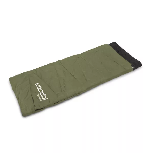 Delphin Wasabi Sac de couchage 220x80cm