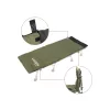 Delphin Wasabi Sac de couchage 220x80cm
