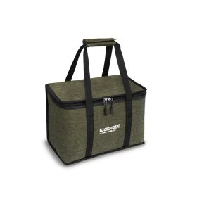 Delphin Wasabi Coolbag Sac isotherme 30x35x20cm