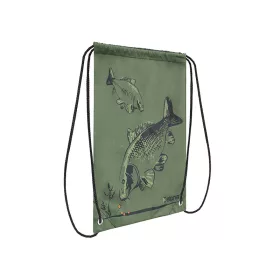 Delphin Simple Bag Carp Sac à dos
