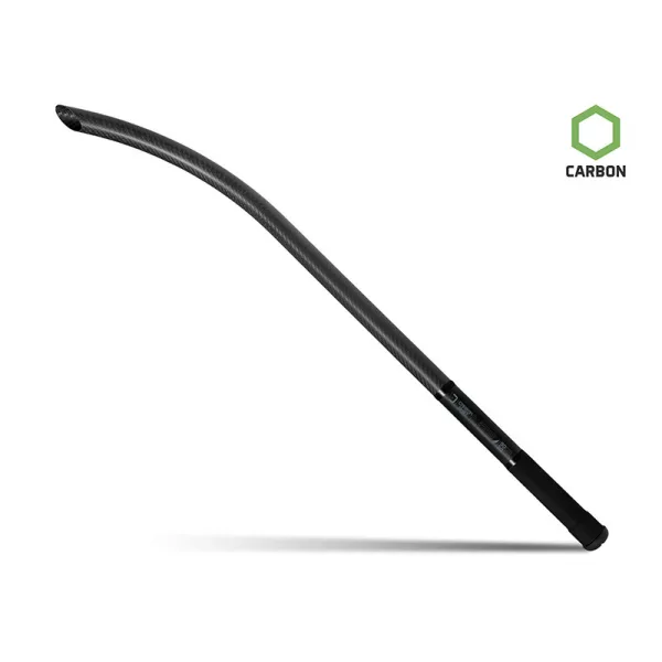 Delphin CarbonShot + Lite Karbon Dobócső 90cm
