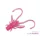 Delphin B! Stinx Nympha Candy 2,5cm Leurre Souple 20pcs