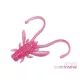 Delphin B! Stinx Nympha Candy 2,5cm Leurre Souple 20pcs