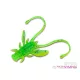 Delphin B! Stinx Nympha Reactor 2,5cm Leurre Souple 20pcs