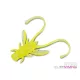 Delphin B! Stinx Nympha Neon 2,5cm Leurre Souple 20pcs