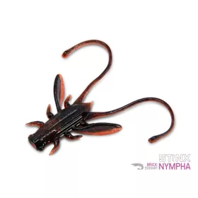 Delphin B! Stinx Nympha Bricks 2,5cm Leurre 20 pièces