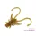 Delphin B! Stinx Nympha Frogs 2,5cm Leurre Souple 20pcs