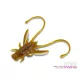 Delphin B! Stinx Nympha Frogs 2,5cm Leurre Souple 20pcs