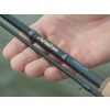 Delphin Troutera HardLure 1,80m 1-5gr Canne Spinning 2 pièces