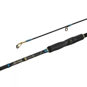   Delphin Zandera NX Lower 2,70m 3-18gr Canne à lancer en 2 sections