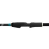Delphin Zandera NX Lower 2,70m 3-18gr Canne à lancer en 2 sections