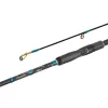 Delphin Zandera NX 2,70m 3-21gr Canne à lancer en 2 sections