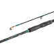 Delphin Zandera NX 2,70m 3-21gr Canne à lancer en 2 sections