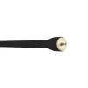 Delphin Zandera NX 2,70m 3-21gr Canne à lancer en 2 sections
