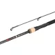 Delphin Hardz 2,10m 60gr Canne à lancer en 2 sections