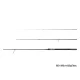 Delphin Xtenz 3,60-3,90m 60gr Canne Feeder 3 pièces