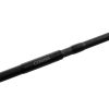 Delphin CorsaBlack Nero 2,70m 2,75lb Canne Carpe 2 Pièces