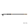 Canne télescopique Delphin Torrax 3,30m 100gr 6 brins