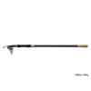 Delphin Torrax 3,90m 120gr Canne Télescopique 7 brins