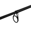 Delphin Torrax 3,90m 120gr Canne Télescopique 7 brins