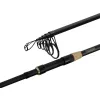 Delphin Torrax 3,90m 120gr Canne Télescopique 7 brins