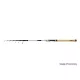 Delphin Aztec Tele 2,70m 50gr Teleszkópos Bot