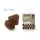 Delphin The End Heli Stopper Perle amortisseur 15pcs