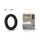 Delphin The End Ring 3,1mm Anneau métallique 30pcs