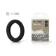 Delphin The End Ring 3,1mm Anneau métallique 30pcs