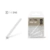 Delphin La Fin 43x3mm Tube Thermorétractable Transparent 30pcs