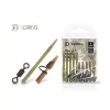 Delphin sCamo HeavyC + Swivel + Tube Kit 5pcs